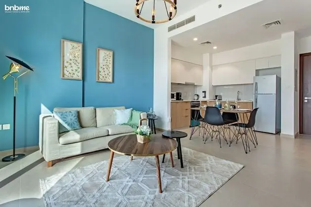 1B-Golf Views-1001 by bnbme homes - Öne Çıkan Resim