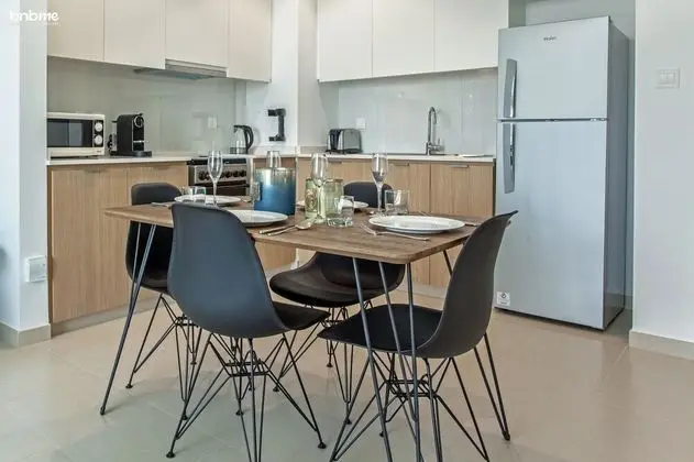 1B-Golf Views-1001 by bnbme homes - Yerinde Yemek