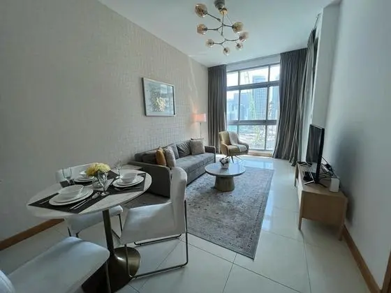 1B-Iris Blue-603 by bnbme homes - Yerinde Yemek