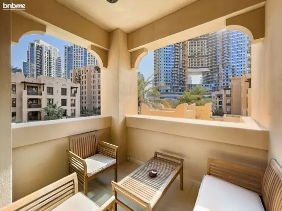 1B-Kamoon 2-203 by bnbme homes