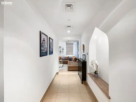 1B-Kamoon 2-203 by bnbme homes - Oda