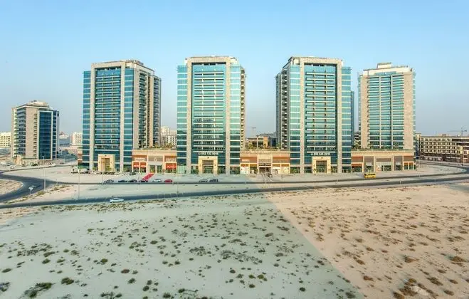 1B-La Fontana-613 by bnbme homes