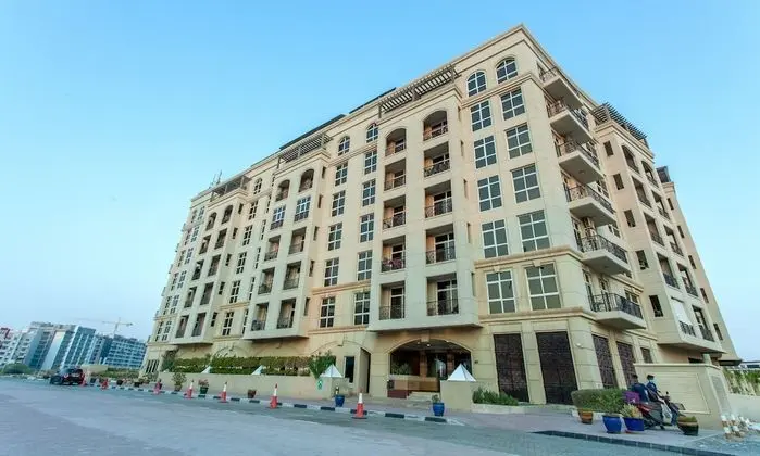 1B-La Fontana-613 by bnbme homes - Dış Mekan