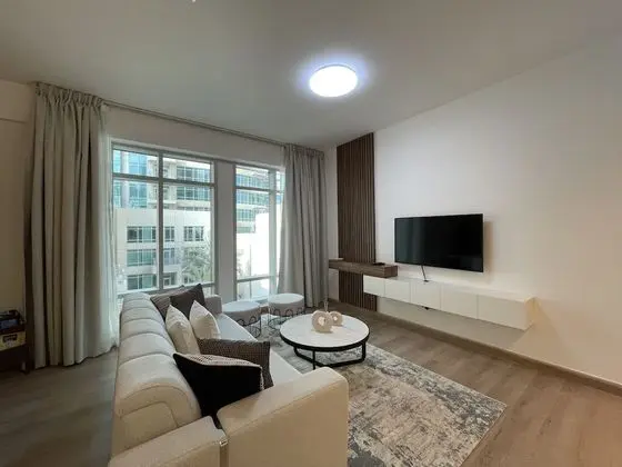 1B-Loft-L404 by bnbme homes - Oda Düzeni