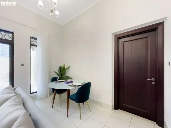1B-Reehan 5-G08 by bnbme homes - Öne Çıkan Resim