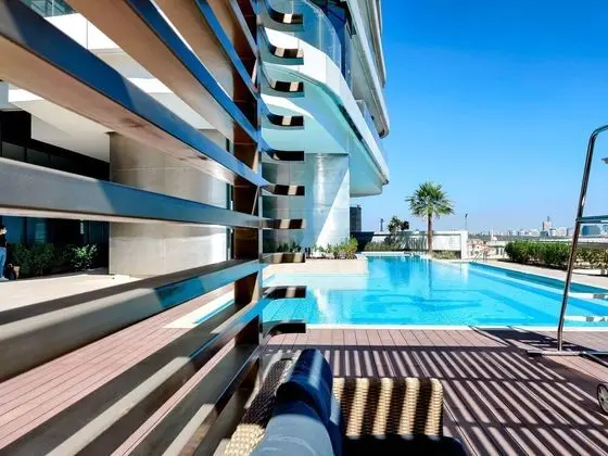 1B-RP Heights-1205 - Dış Mekan