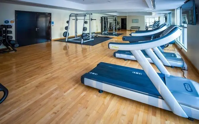 1B-ThePoint-201 - Fitness