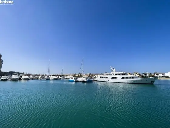 1B-Tiara Aquamarine-G05 by bnbme homes - Dış Mekan