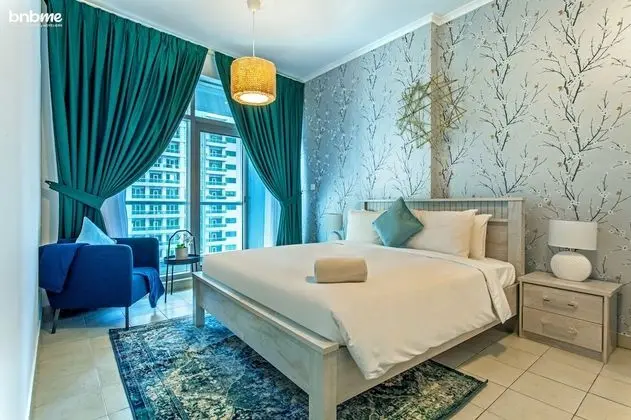 1B-Torch-2201 by bnbmehomes