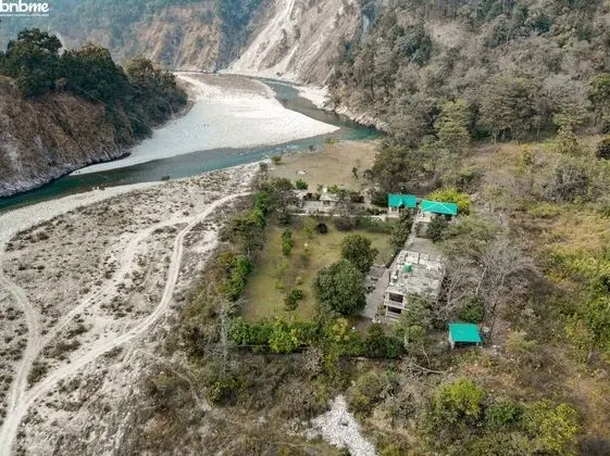 1B-Wild Heritage-101 N By bnbmehomes - Dış Mekan