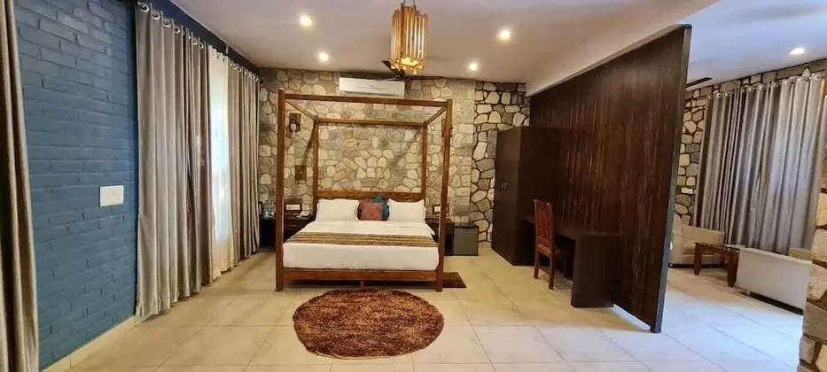 1B-Wild Heritage-101 N By bnbmehomes - Öne Çıkan Resim