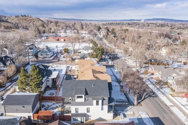 1bdbrand Newmodern-chíc Cottage Near Downtown