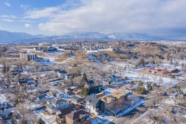 1bdbrand Newmodern-chíc Cottage Near Downtown - İç Mekan