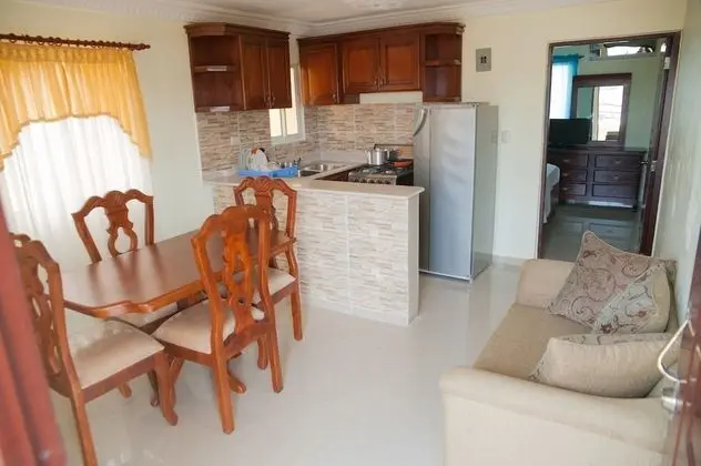 1bedroom Apartment - From 699 US Dollar per Month - Öne Çıkan Resim