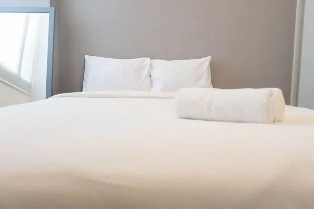 1BR Apartment The Linden Connected to Marvell City Mall