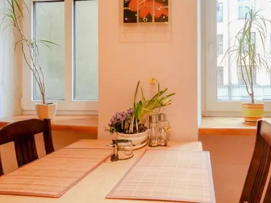 1Br Apt In City Center by Minnehaha Lofts - Oda Düzeni