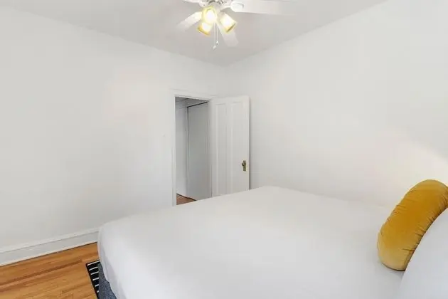 1BR Apt with Modern Elegance in Boystown