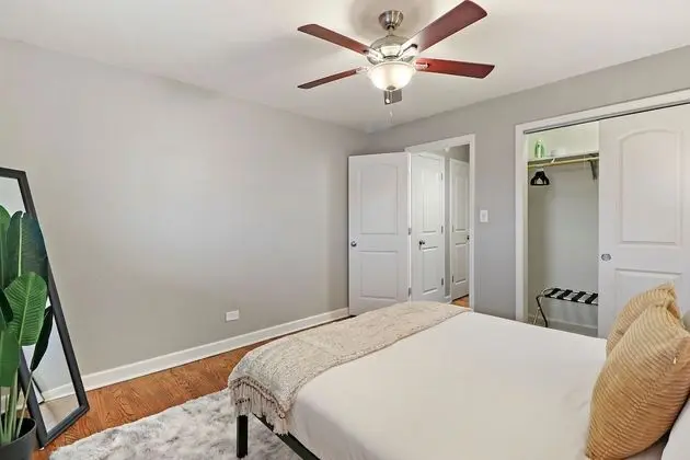 1BR APT in Quiet Arlington Neighborhood - Oda