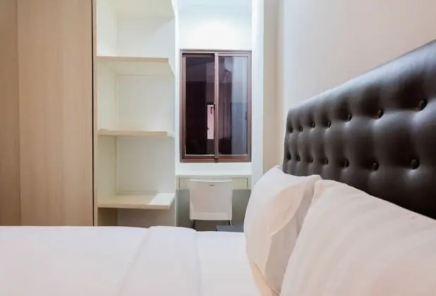1BR Asatti Apartment at Vanya Park BSD - Oda