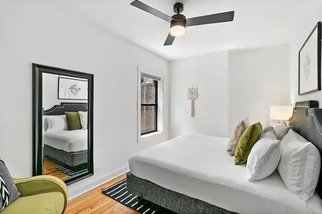 1BR Charming and Comfy Apt in Boystown