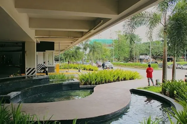 1BR Condominium at Avida Towers Cebu IT Park - Lobi