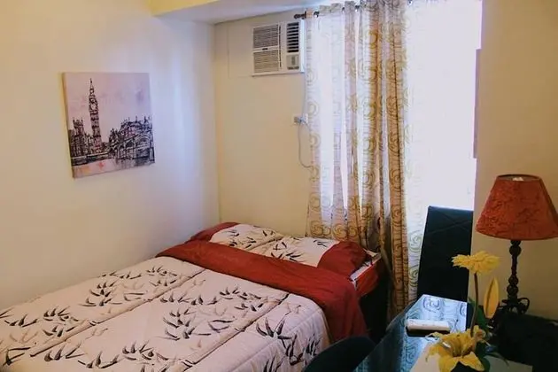 1BR Condominium at Avida Towers Cebu IT Park - Oda