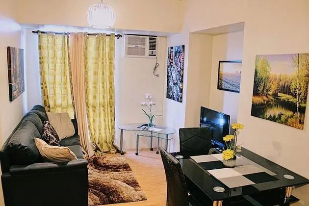 1BR Condominium at Avida Towers Cebu IT Park - Öne Çıkan Resim