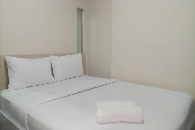 1Br With Cozy Design At Uttara The Icon Apartment
