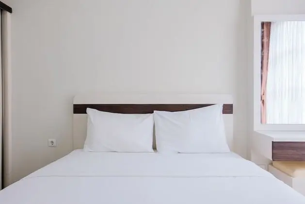 1BR Cozy Stay at Saveria Apartment - Oda