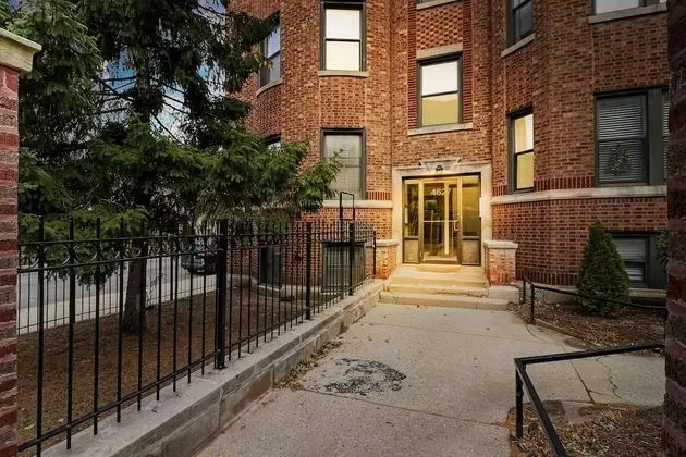1BR Delightful Apartment in Ravenswood