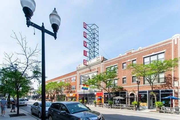 1BR Getaway Apt Modern in Lincoln Square