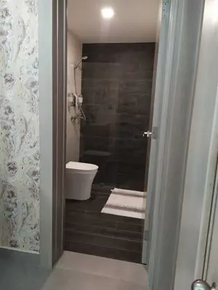 1br Luxury Condo Jacuzzigym Mountains Viewph04 - Banyo Tipleri
