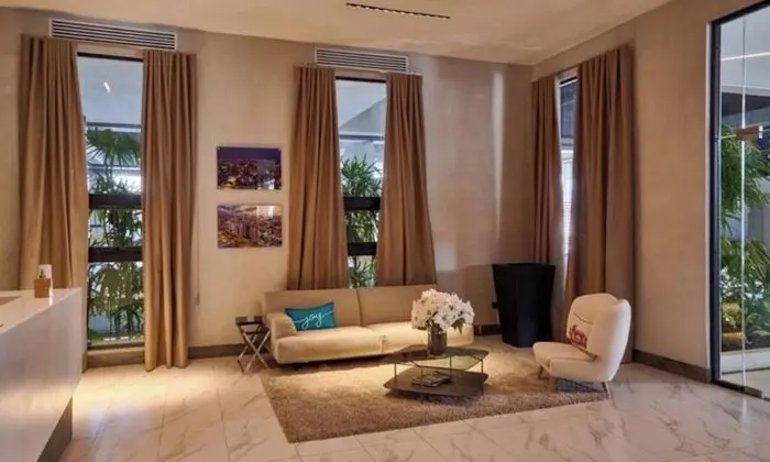 1br Luxury Condo Jacuzzigym Mountains Viewph04 - Dış Mekan
