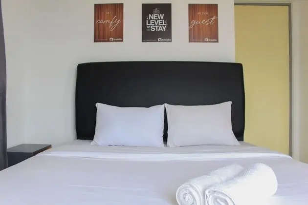 1BR M-Town Residences near Summarecon Serpong - Oda