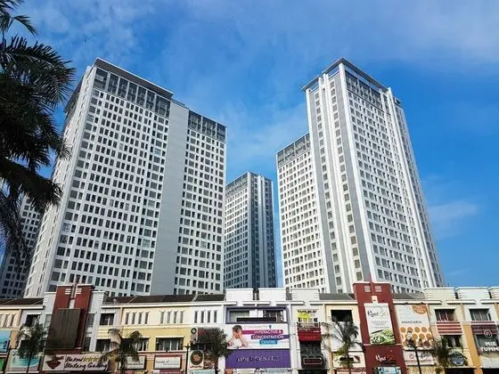 1BR Midtown Signature Apartment with Sofa Bed - Dış Mekan