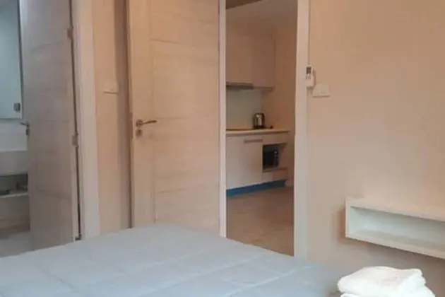1BR Pool View Seven Seas Jomtien - Oda
