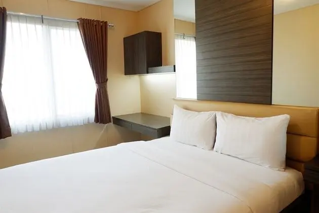 1BR with Sofa Bed Thamrin Executive Apartment - Oda