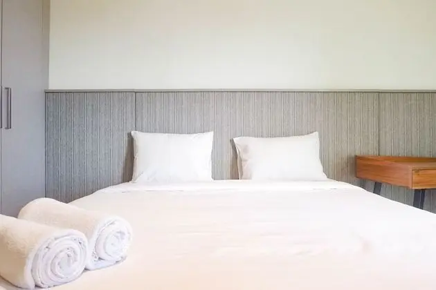 1Br Stunning And Cozy Apartment At Praxis - Oda