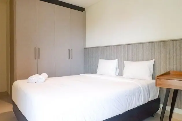 1Br Stunning And Cozy Apartment At Praxis - Oda