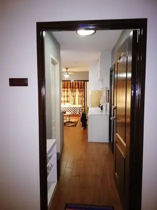 1BR Unit For Rent One Oasis Condominium - Öne Çıkan Resim