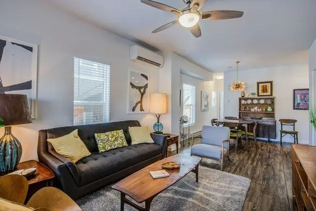 1brlovely Stylish Downtownclose To Everything
