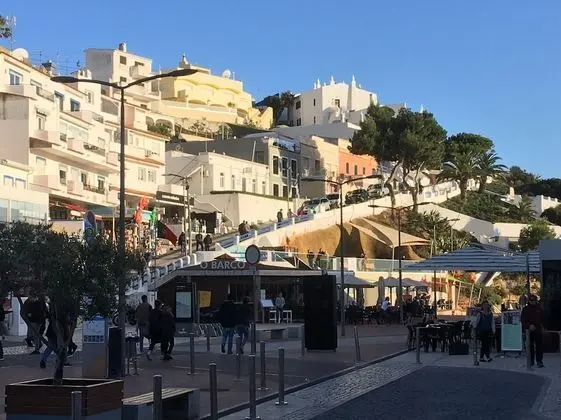 1E Carvoeiro