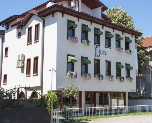 1'inci Konak