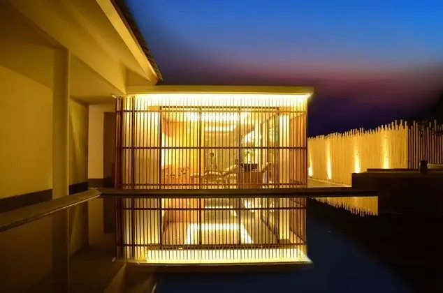 THE 1O1 Bali Fontana Seminyak - CHSE Certified - Spa