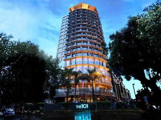 THE 1O1 Jakarta Sedayu Darmawangsa