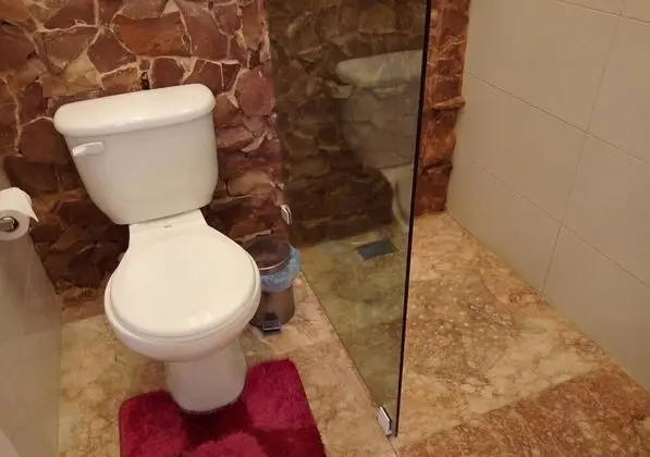 1ra de Bernaza - Banyo Tipleri