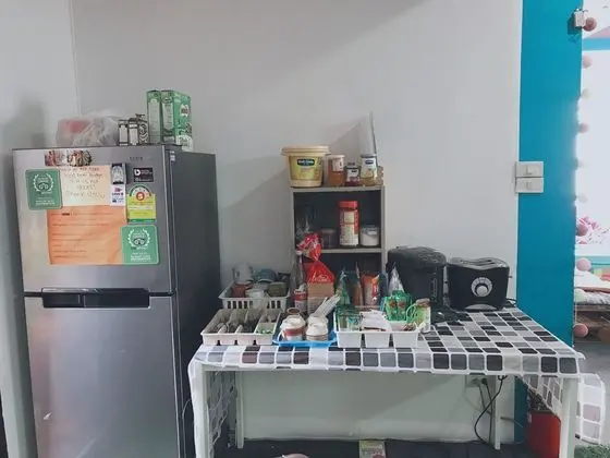 1SABAI HOSTEL