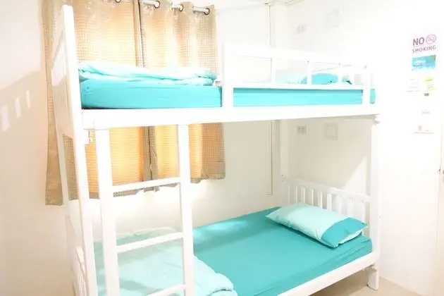 1SABAI HOSTEL