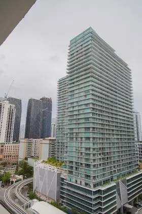 1st Brickell Boutique Residences by Nomad Guru - Oda