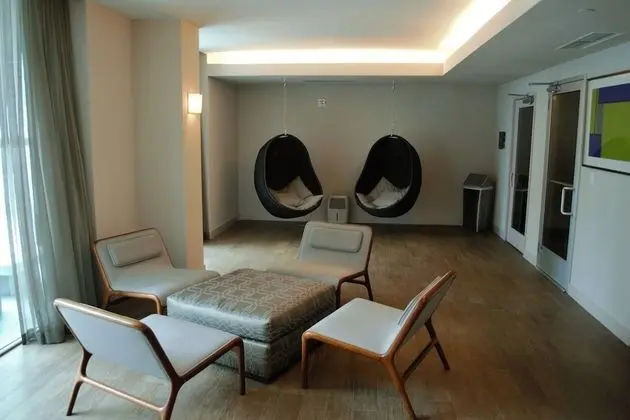 1st Brickell Boutique Residences by Nomad Guru - Spa